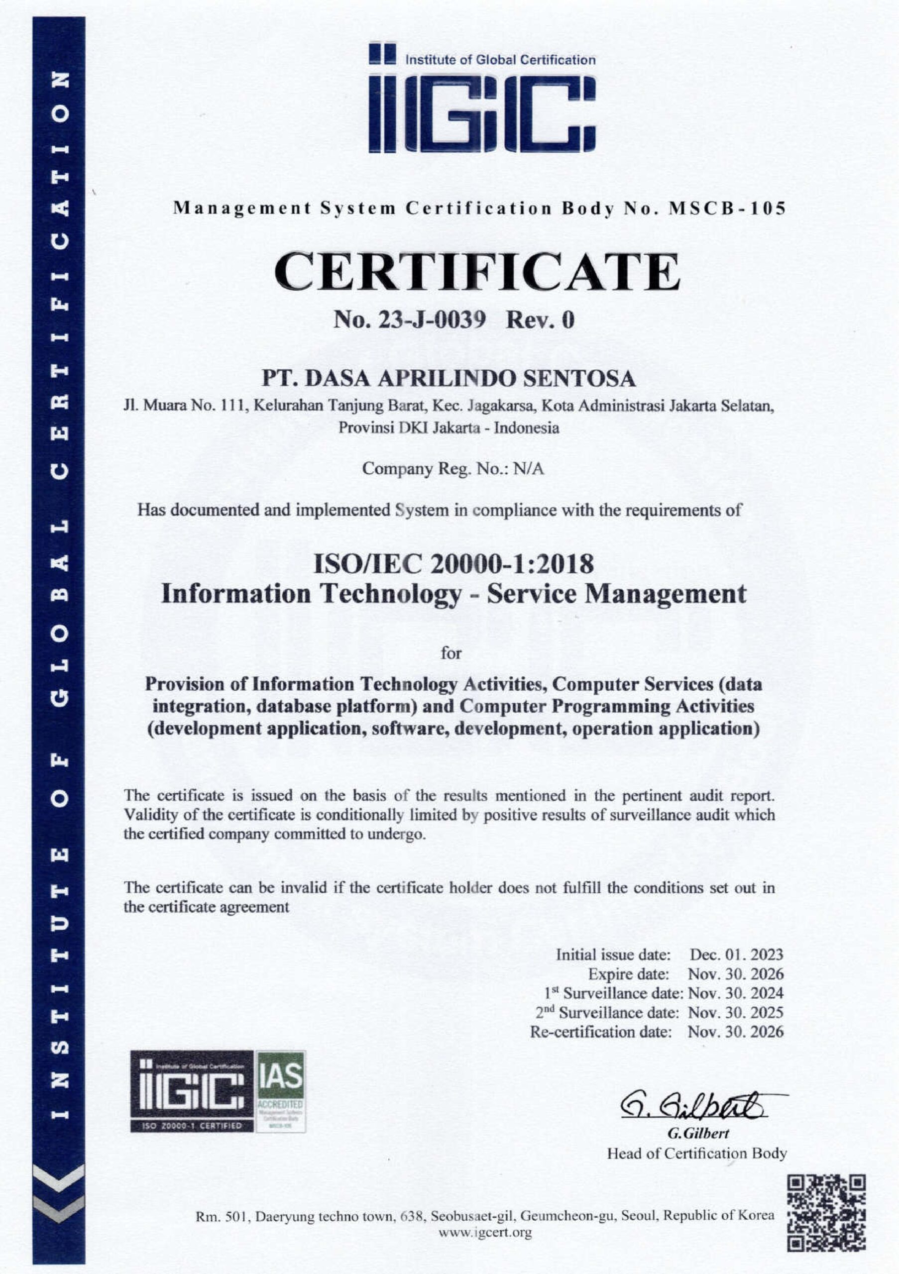 ISO-IEC 200001-2018