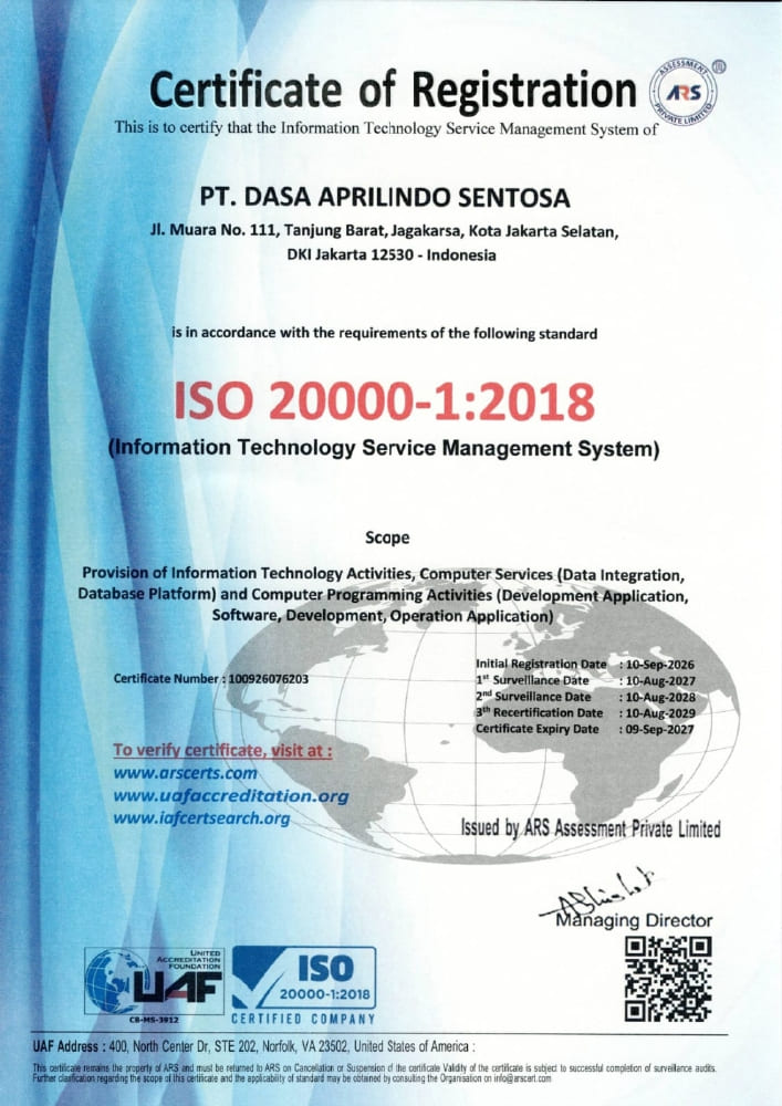 ISO-IEC 20000-1:2018